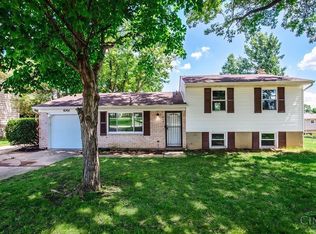 6064 Pleasant Ave, Fairfield, OH 45014