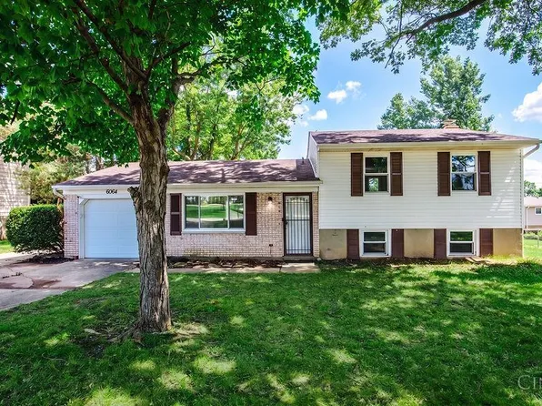 6064 Pleasant Ave, Fairfield, OH 45014