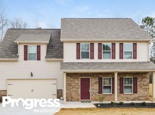 622 Benjamin Ct, McDonough, GA 30252