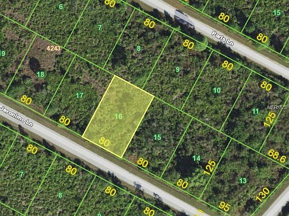 2nd image of 13574 Jeronimo Ln