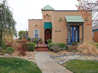 1532 S Florence Ave, Tulsa, OK 74104