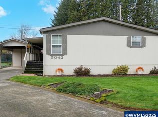5042 Cumberland Ct SE #18, Salem, OR 97306