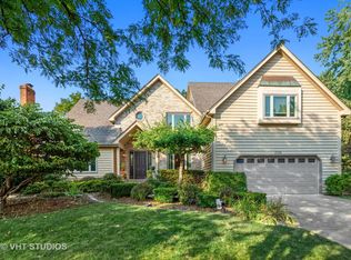 2358 Keim Rd, Naperville, IL 60565