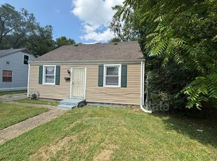 4505 Genesee Ave, Dayton, OH 45406