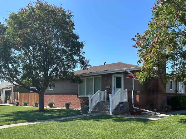 1331 Felten Dr, Hays, KS 67601