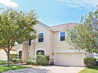 10606 Kirby Dr, Laredo, TX 78045