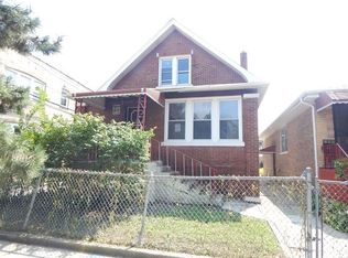 4815 W Thomas St, Chicago, IL 60651
