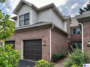 3420 Hurstbourne Ridge Blvd, Louisville, KY 40299