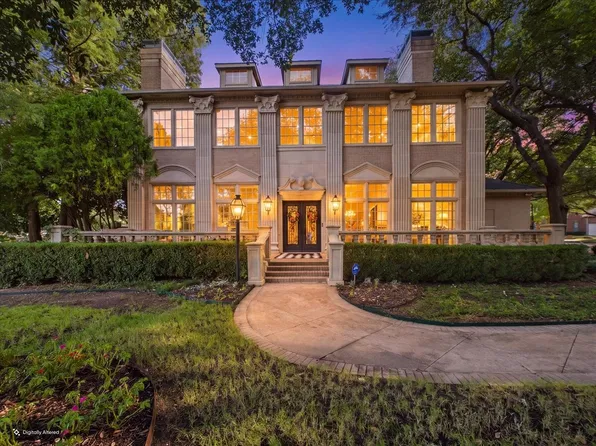 3011 Country Club Dr, McKinney, TX 75070