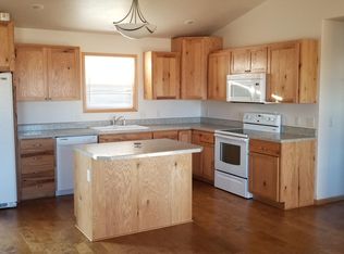 217 Pleasant View Dr, Cody, WY 82414