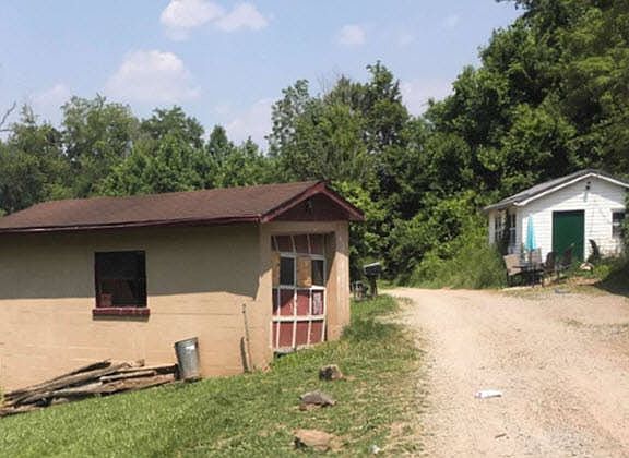 3rd image of 4330 Woodall Dr