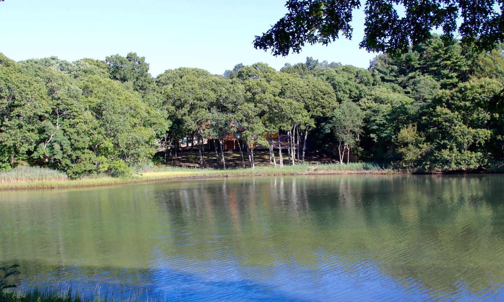 New Construction Chase Creek Waterfront