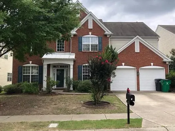 1933 Arbor Crest Ct, Charlotte, NC 28262