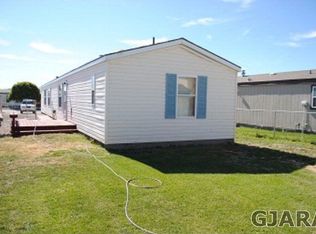2810 N Niagara Cir, Grand Junction, CO 81501