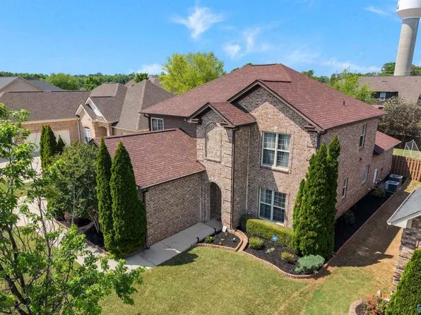 25789 Fieldstone Dr, Madison, AL 35756