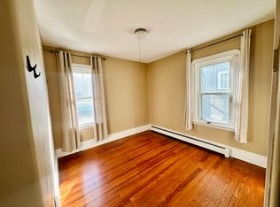 244 Eugenia St #1, New Bedford, MA 02745