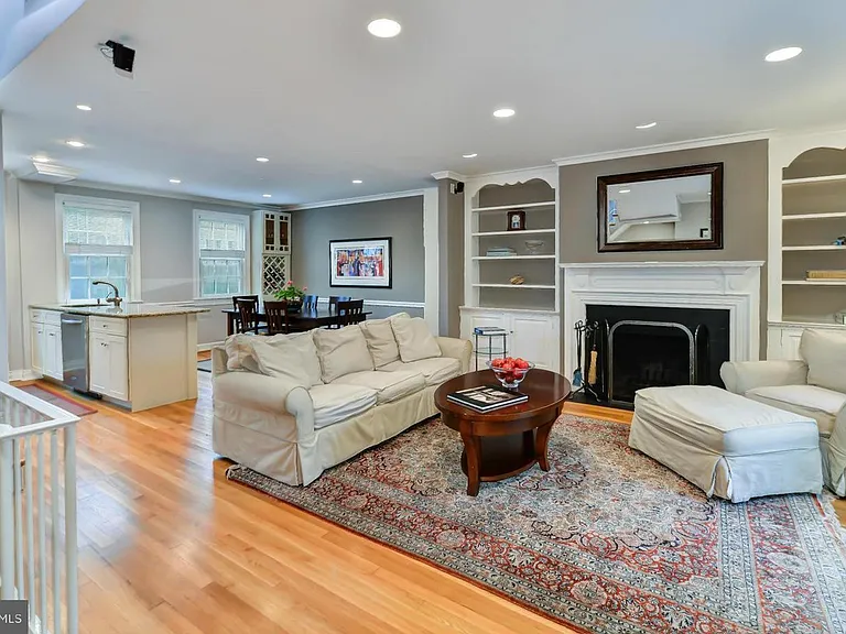 835 New Hampshire Ave NW — Photo 6