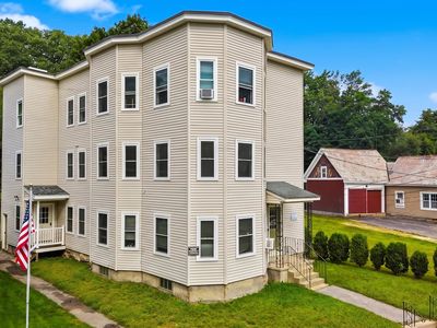61 B Street, Manchester, NH, 03102