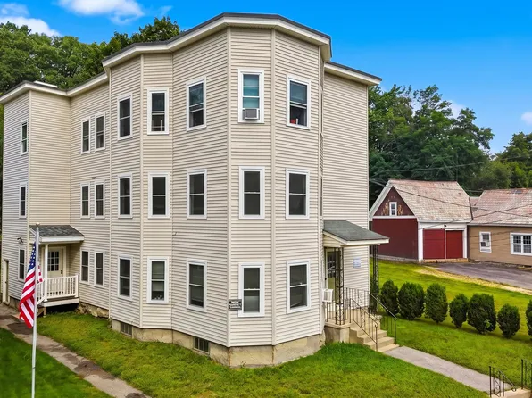 61 B Street, Manchester, NH 03102
