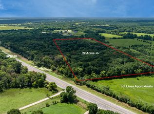 Us Highway 80 Hwy, Edgewood, TX 75117