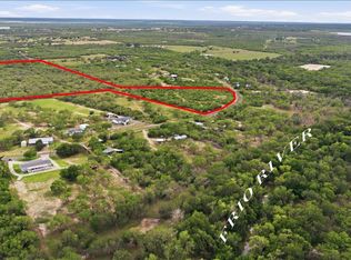 130 Choke Canyon Ests #36-45, Three Rivers, TX 78071