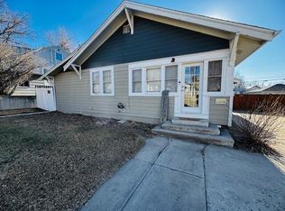 710 10th St, Havre, MT 59501
