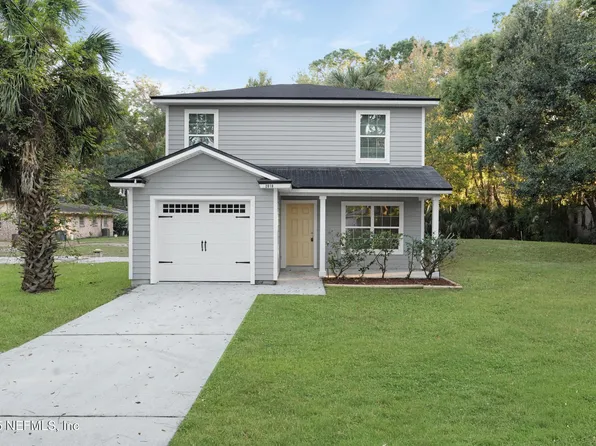 2010 SHERIDAN Lane, Jacksonville, FL 32207