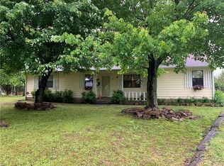 33 Riverridge Est, Van Buren, AR 72956