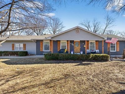 29 Fulkerson Cir, Liberty, MO, 64068