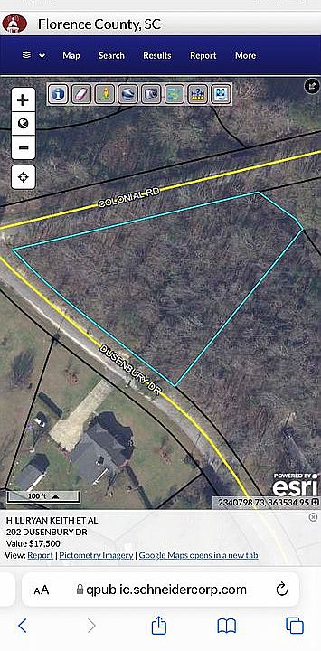 1st image of 202 Dusenbury Dr
