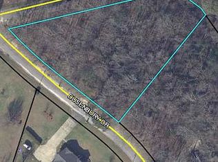 202 Dusenbury Dr, Florence, SC 29501