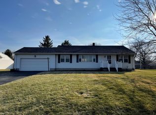 855 Linn Hipsher Rd, Marion, OH 43302
