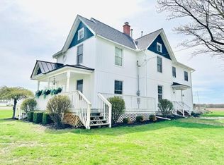 13773 Saubee Rd, Lake Odessa, MI 48849