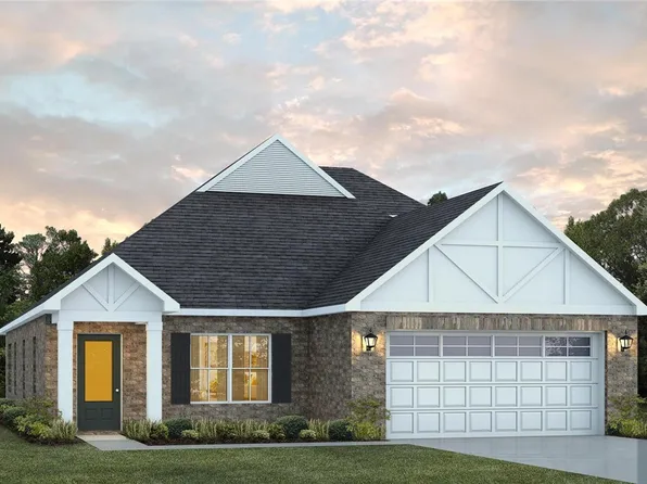 2520 Oxbury St, Auburn, AL 36832