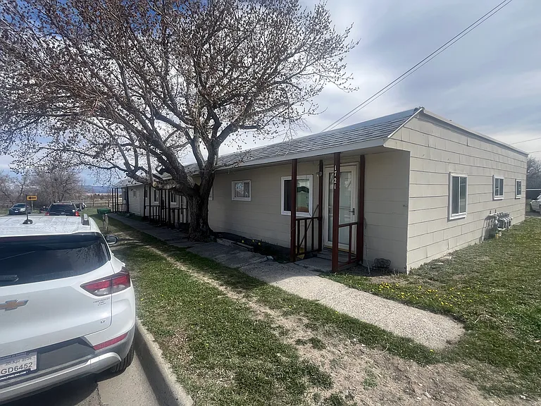 1721 Garfield St #1 — Photo 1
