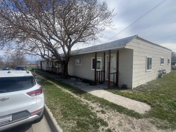 1721 Garfield St #1, Helena, MT 59601
