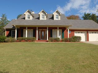 196 Dee Ann Rd, Trinity, AL 35673
