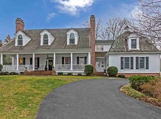 618 Warwick Rd, Haddonfield, NJ 08033