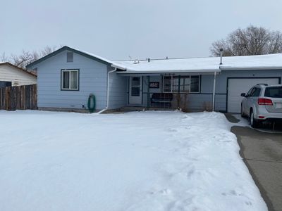 3089 Herrington Dr, Casper, WY, 82604