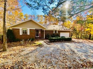 991 Heritage Oaks Dr, Mountain View, AR 72560