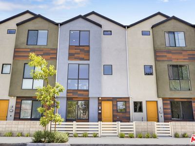 5860 Linden Ave #4, Long Beach, CA, 90805