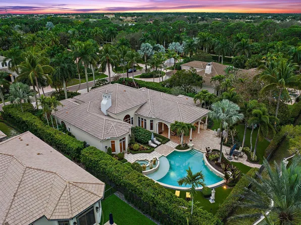 11743 Belladonna Court, Palm Beach Gardens, FL 33418
