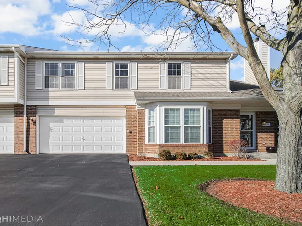 9754 Cambridge Cir, Mokena, IL 60448