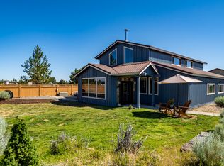 17666 Paladin Dr, Bend, OR 97703