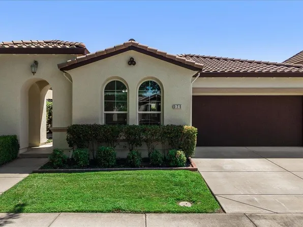 375 Applegate Dr, Oakdale, CA 95361