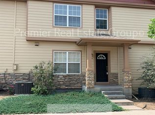 1564 Monterey Rd UNIT 200, Colorado Springs, CO 80910
