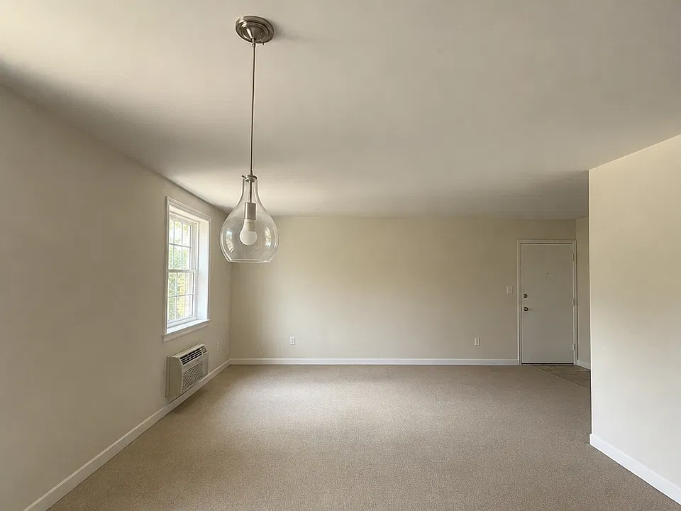 Dining Room looking into Living room