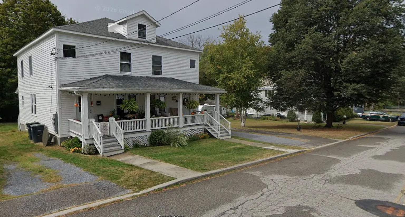 3 bed, 1.5 bath, 1500 sqft, $1,479 — Photo 1