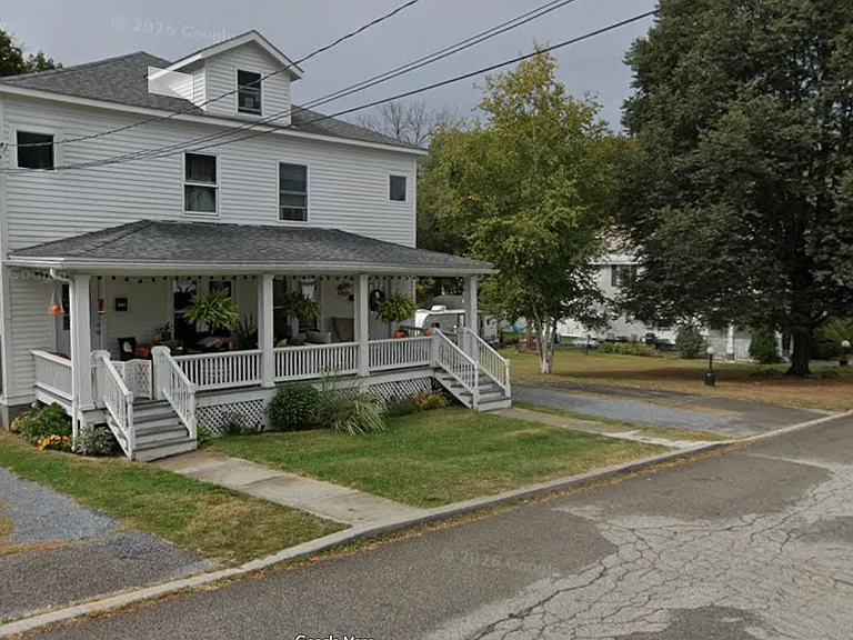107B Putnam St #107B — Photo 1