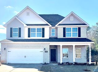 29468 Canoe Cir, Harvest, AL 35749